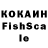 А ПВП крисы CK Timur Ogilca